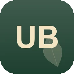 Logo Urbaniak - Blumen Bestattungen Friedhofsgärtnerei Gartenbau Blumenmarkt Friedhofsgärtnerei