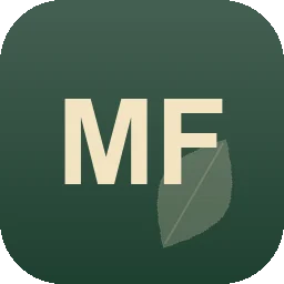 Logo Matthias Friedrich Gartenbau