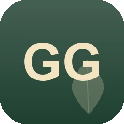 Logo GreenCorp Garten- und Landschaftsbau