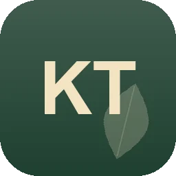 Logo Kai Tsaparidis Gartengestaltungen