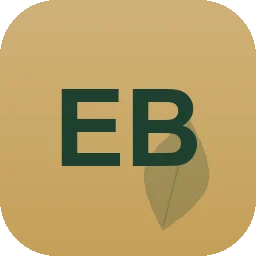 Logo Eberhard Brinkmann Gartenbau