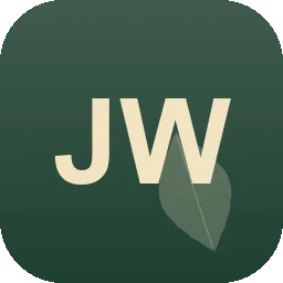 Logo Joachim Wieber Gartenbau