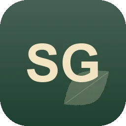 Logo Saliu Garten- und Landschaftsbau