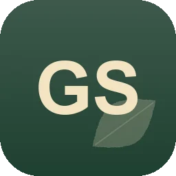 Logo Gartenbau Sczech
