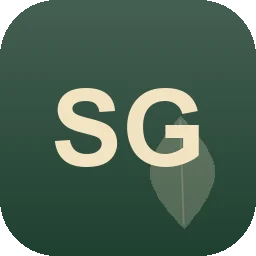 Logo Stefan Gärtner Landschaftspflege