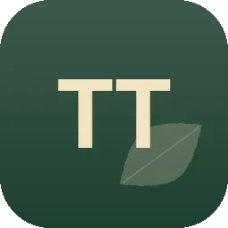 Logo Torsten Tiedemann Garten- und Landschaftsbau Bielefeld Großdornberg