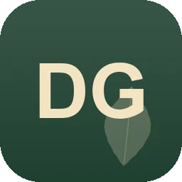 Logo Dettmer Gartenbau