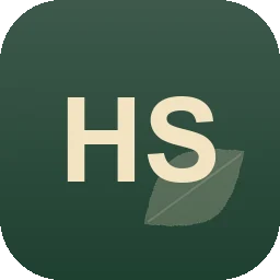 Logo Henning Scholz Baumpflege & Gartengestaltung
