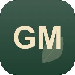 Logo Gerd Metzger Garten und Landschaftsbau