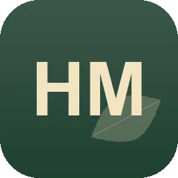 Logo Helmut Melis Garagen