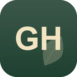 Logo Gartenbetreuung Holger Körting
