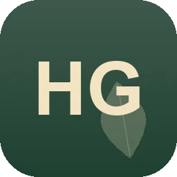 Logo Heinz-Gerd Knell Gartenbau