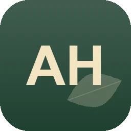Logo Alex Haus und Garten Pflege