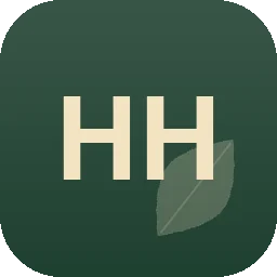 Logo Hartmann Haus Hof Gartenpflege