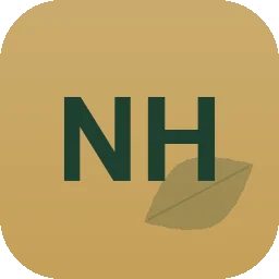 Logo Norbert Henneböhl Gartenbau