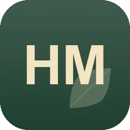 Logo Holzdesign Michael Merget