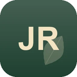 Logo Jens Rebien Agnieszka Gartenbau