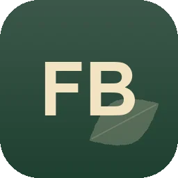 Logo Friedrich becker Garten Und Landschaftsbau