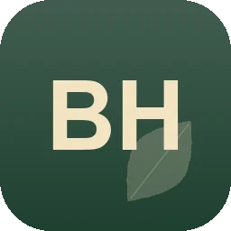 Logo Baumpflege Hoppe