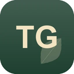 Logo Tasche Gartenbau