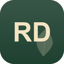 Logo Rosa Debinski - Gartenservice