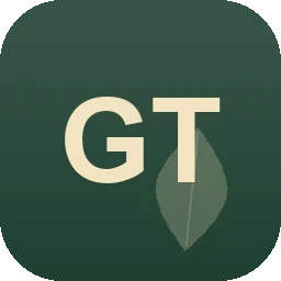 Logo Gartengestaltung Tutay
