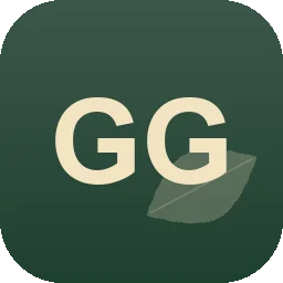 Logo Grünheil – Garten- & Landschaftsbau/ Tiefbau