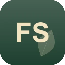 Logo Flowers Stones Gardens Ltd