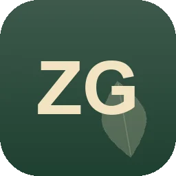 Logo Z & K Gartenbau