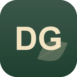 Logo Dannenberg Garten- und Landschaftsgestaltung