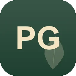 Logo Petrovic Garten- und Landschaftsbau