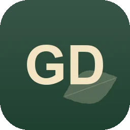 Logo Garten Design Gashi Hannover Groß Buchholz