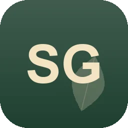 Logo Springer Garten und Landschaftsbau