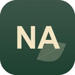 Logo naturWald - Althoff & Czerny GbR