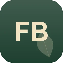 Logo Frank Bertram Garten- und Landschaftsbau