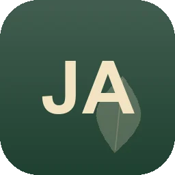 Logo Jeton Ademaj
