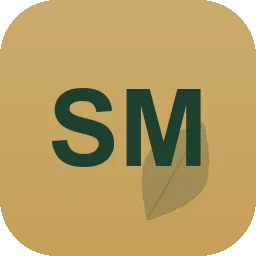 Logo Stephan Mandernach Gartengestaltung