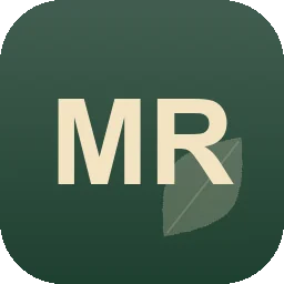 Logo Michael Röhrhoff Gartenbau