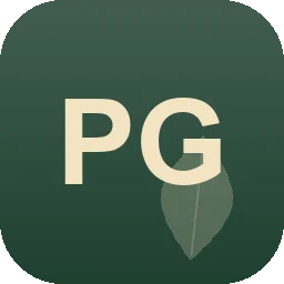 Logo Pflanzenfairkauf Garten und Landschaftsbau - Muhamed Korac