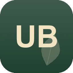 Logo Uwe Benkens Garten- und Landschaftsbau