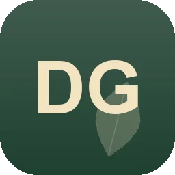 Logo Döner Garten- & Landschaftsbau