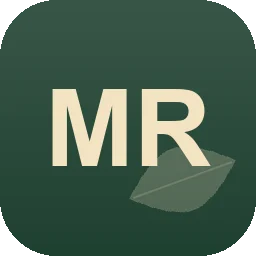 Logo Manfred Rapp Garten- und Landschaftsbau