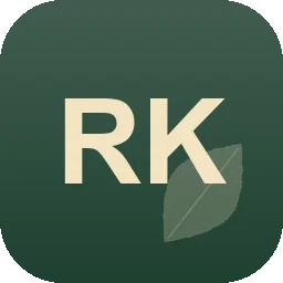 Logo Robert Kleinstäuber Garten- und Landschaftsbau