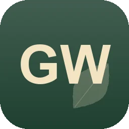 Logo Gerhard Wemjes
