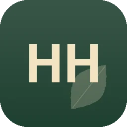 Logo Herbert Hornung Garten- und Landschaftsbau