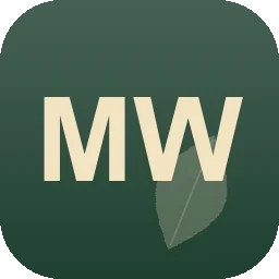 Logo Matthias Wolter Garten- & Landschaftsbau