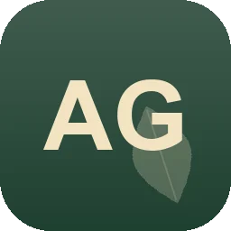 Logo AZ-Gartenbau