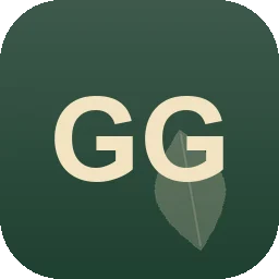 Logo Gärtnerei und Gartengestaltung Bruchmüller Marianne Wilz