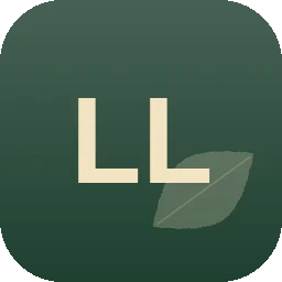 Logo Leo Lankes Gartenbau