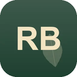 Logo Robert Bertler Garten- und Landschaftsbau